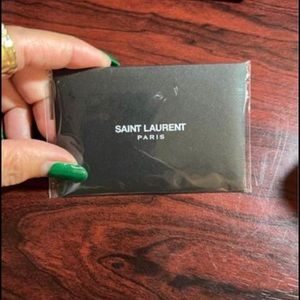 YSL Envelope Handbag